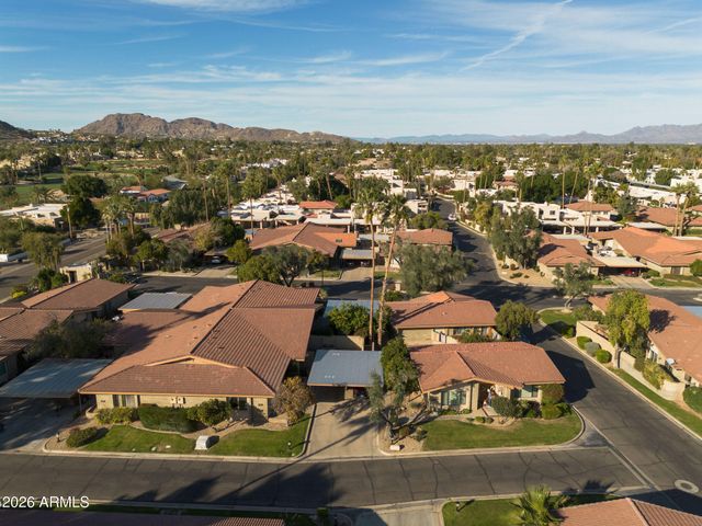 4525 N 66TH Street 6, Scottsdale, AZ 85251