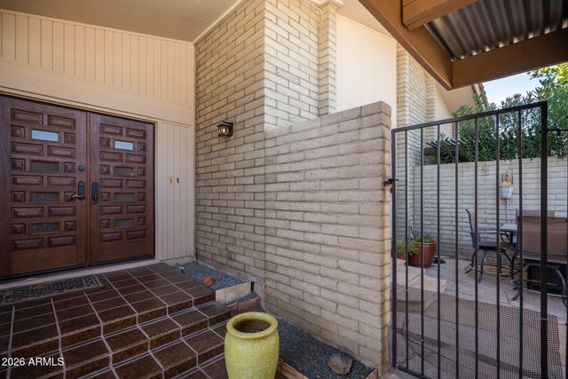 4525 N 66TH Street 6, Scottsdale, AZ 85251