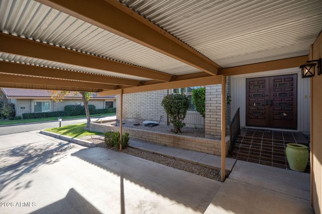 4525 N 66TH Street 6, Scottsdale, AZ 85251