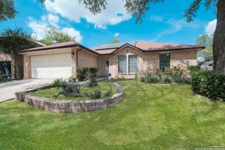 7703 Forest Fern, Live Oak, TX 78233