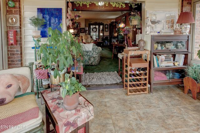 732 Echo Hill Way, Maryville, TN 37801