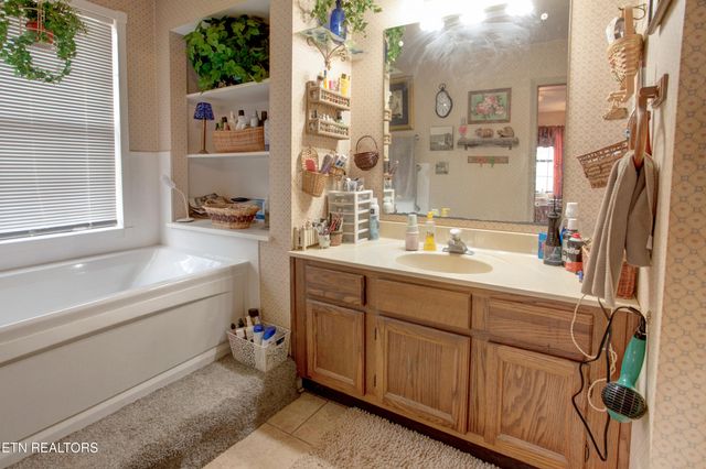 732 Echo Hill Way, Maryville, TN 37801