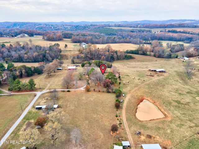 732 Echo Hill Way, Maryville, TN 37801