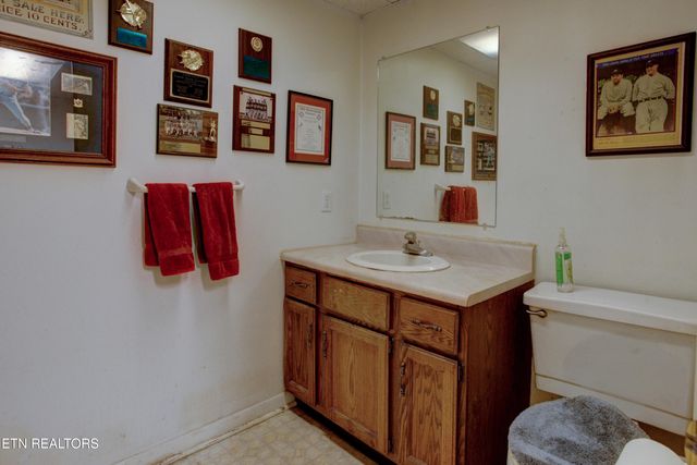 732 Echo Hill Way, Maryville, TN 37801