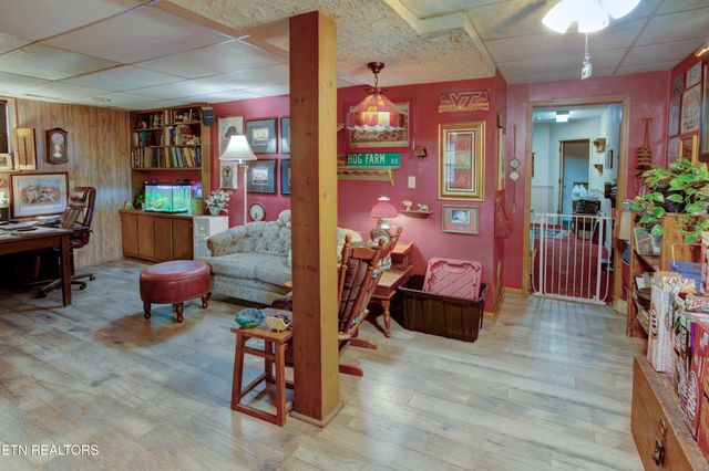 732 Echo Hill Way, Maryville, TN 37801