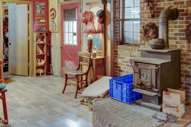 732 Echo Hill Way, Maryville, TN 37801