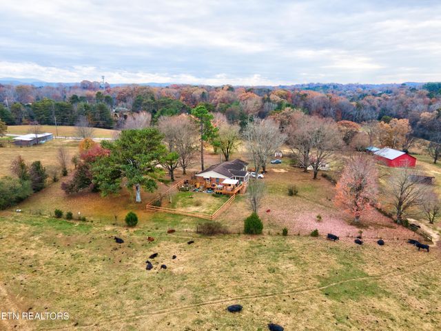 732 Echo Hill Way, Maryville, TN 37801