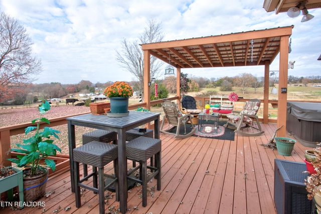 732 Echo Hill Way, Maryville, TN 37801