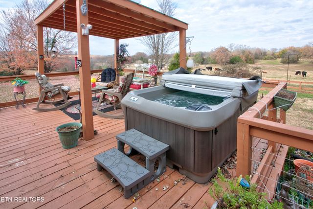 732 Echo Hill Way, Maryville, TN 37801