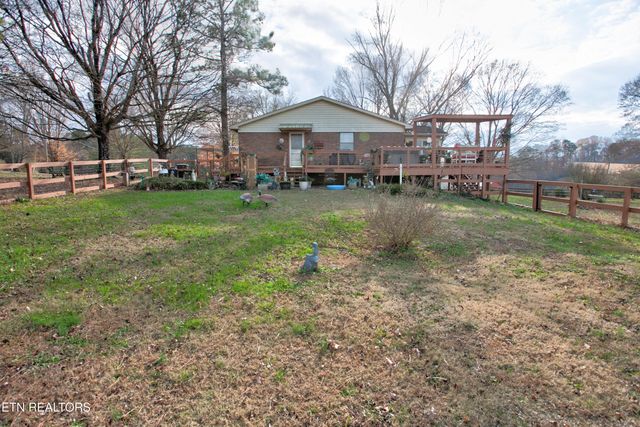 732 Echo Hill Way, Maryville, TN 37801