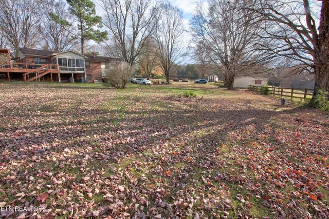 732 Echo Hill Way, Maryville, TN 37801