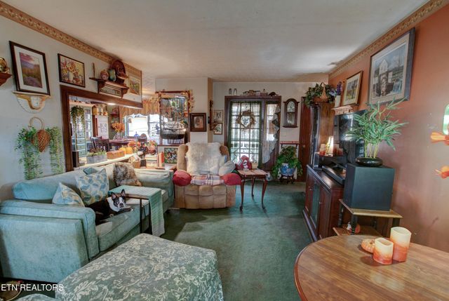 732 Echo Hill Way, Maryville, TN 37801