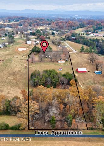 732 Echo Hill Way, Maryville, TN 37801