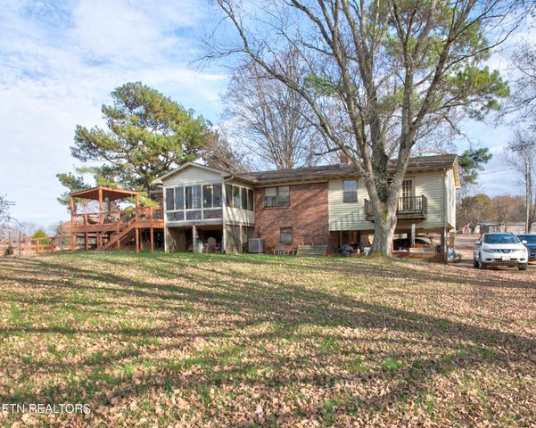 732 Echo Hill Way, Maryville, TN 37801