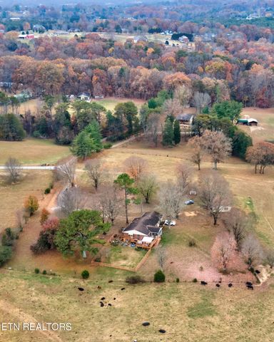 732 Echo Hill Way, Maryville, TN 37801