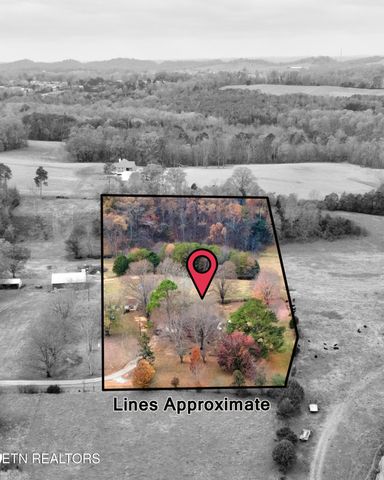 732 Echo Hill Way, Maryville, TN 37801