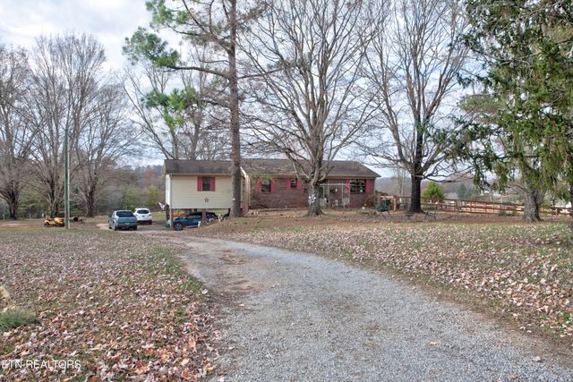 732 Echo Hill Way, Maryville, TN 37801