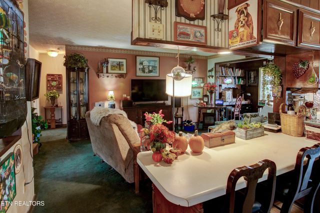 732 Echo Hill Way, Maryville, TN 37801