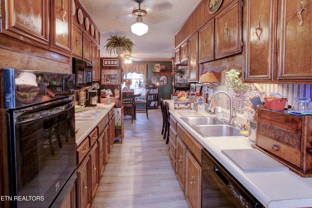 732 Echo Hill Way, Maryville, TN 37801