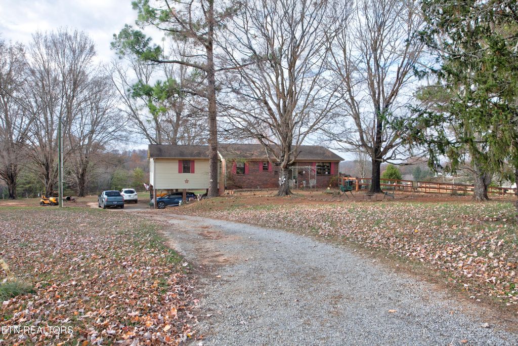 732 Echo Hill Way, Maryville, TN 37801