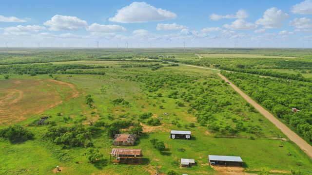Tract 1 County Road 133, Moran, TX 76464