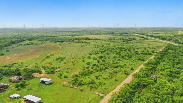 Tract 1 County Road 133, Moran, TX 76464