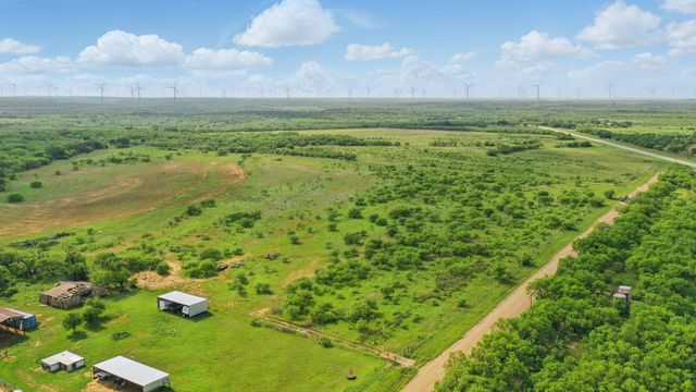 Tract 1 County Road 133, Moran, TX 76464