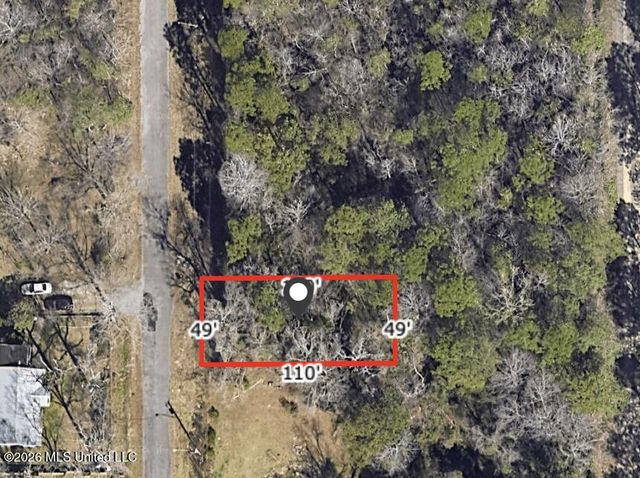 Garmon Street, Gulfport, MS 39503