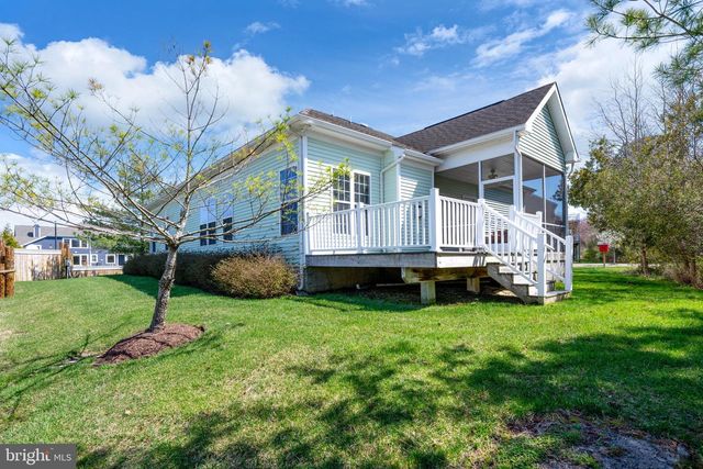 38844 SANDPIPER CIR, Frankford, DE 19945