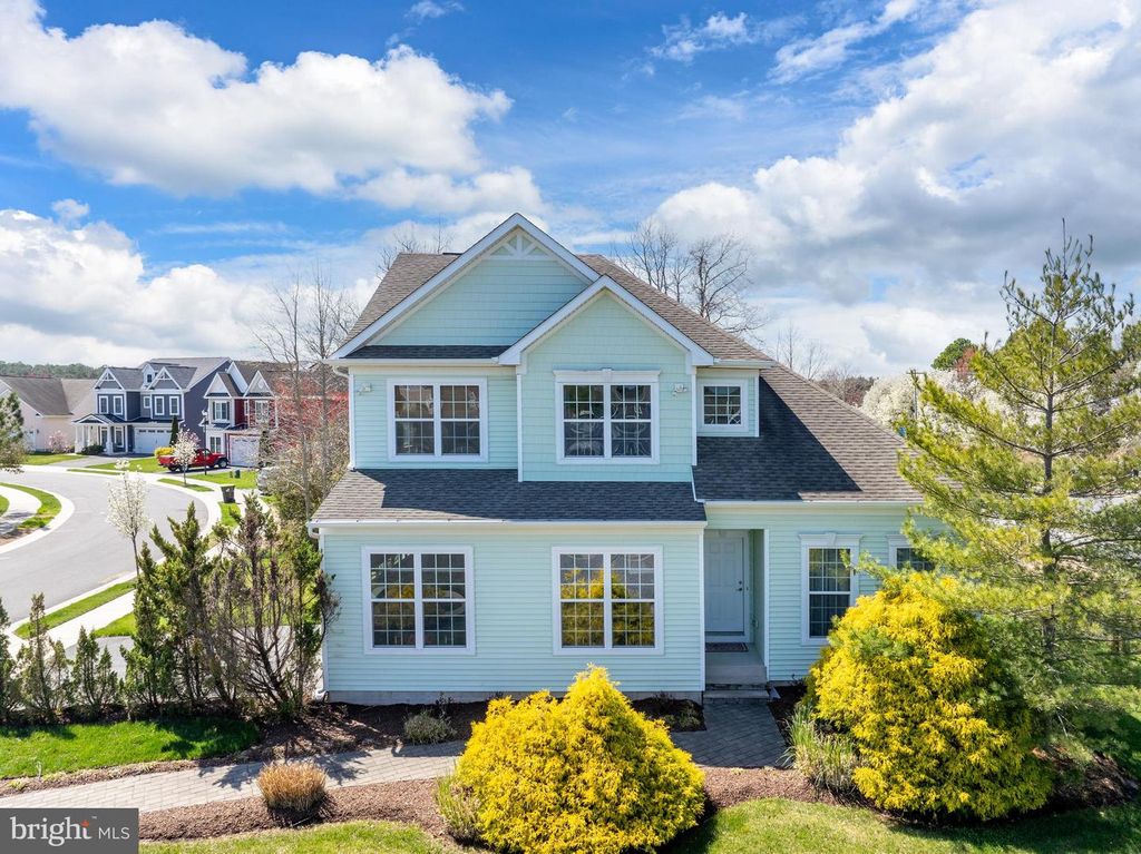 38844 SANDPIPER CIR, Frankford, DE 19945