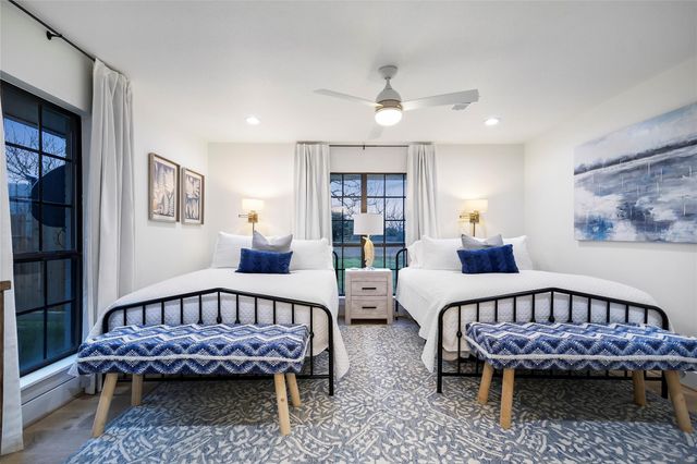 6569 Cutoff RD, Round Top, TX 78940