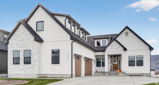 1178 S LAUREN LN, Heber City, UT 84032