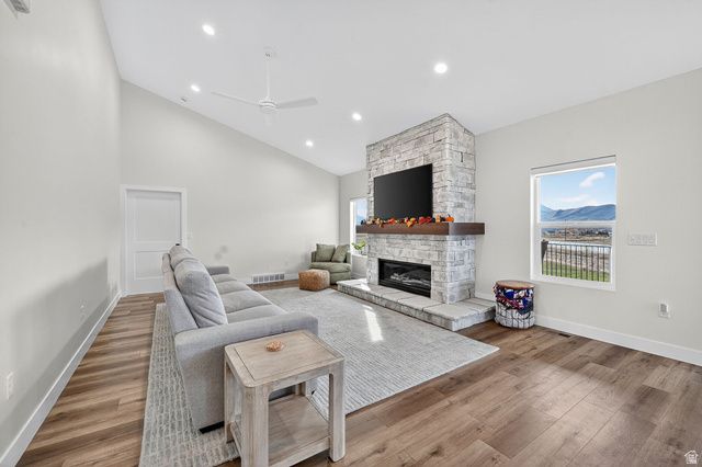 1178 S LAUREN LN, Heber City, UT 84032