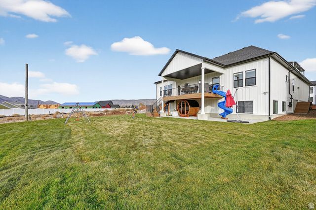 1178 S LAUREN LN, Heber City, UT 84032