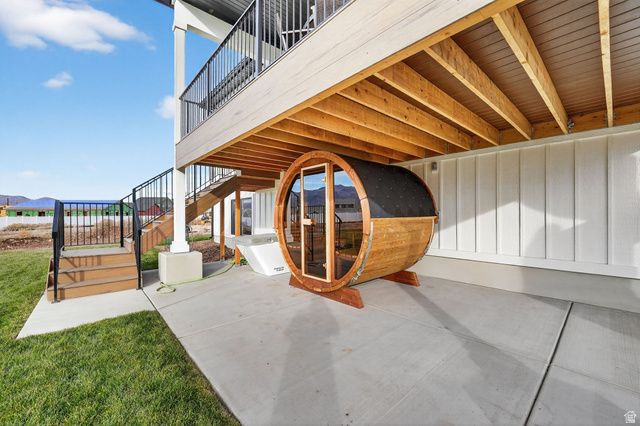 1178 S LAUREN LN, Heber City, UT 84032