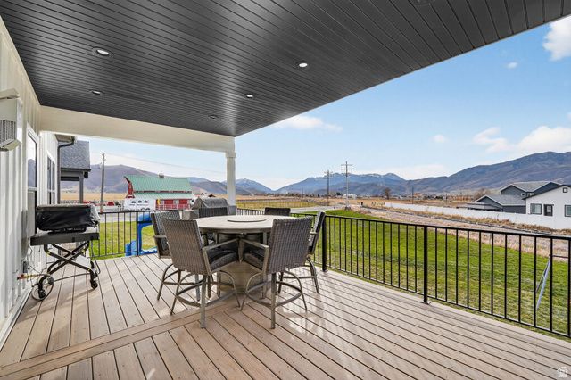 1178 S LAUREN LN, Heber City, UT 84032