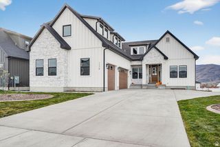 1178 S LAUREN LN, Heber City, UT 84032