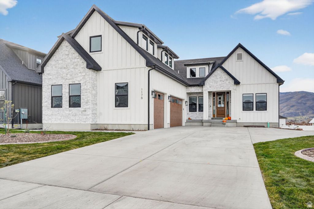 1178 S LAUREN LN, Heber City, UT 84032
