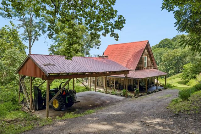 225 Grishom Ln, Granville, TN 38564