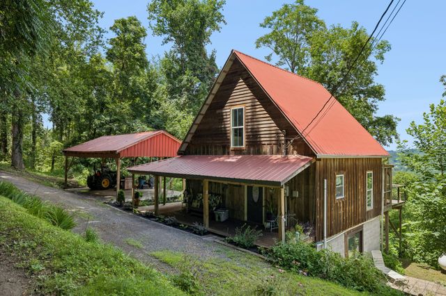 225 Grishom Ln, Granville, TN 38564