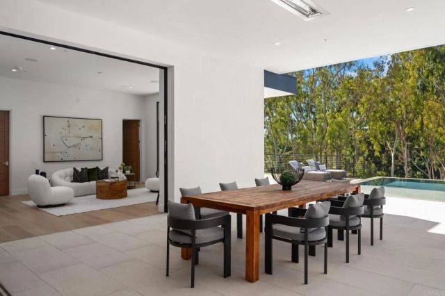 5471 La Crescenta, Rancho Santa Fe, CA 92067