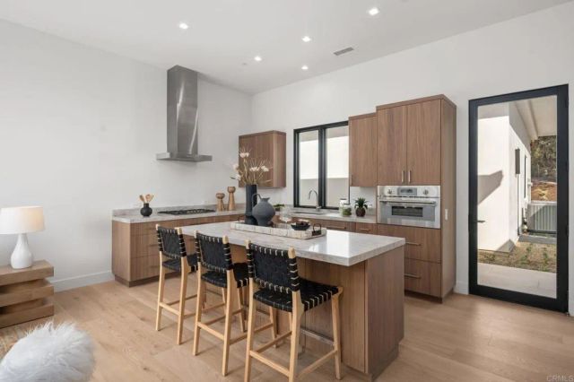 5471 La Crescenta, Rancho Santa Fe, CA 92067