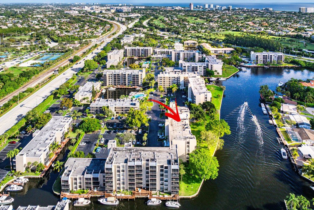 14 Royal Palm Way 501, Boca Raton, FL 33432