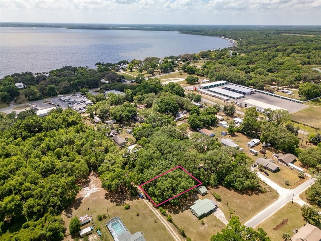 SE 128TH TERRACE, Ocklawaha, FL 32179
