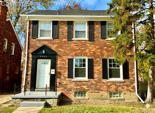 9905 Balfour Road, Detroit, MI 48224