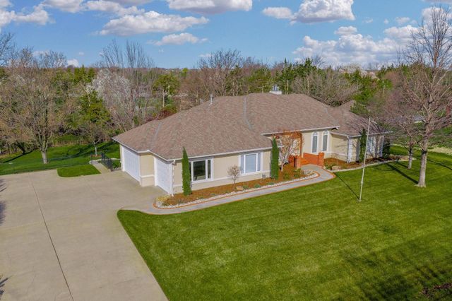 1501 N Castle Rock, Wichita, KS 67230