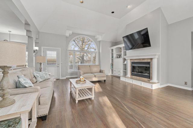 1501 N Castle Rock, Wichita, KS 67230