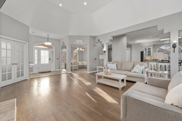 1501 N Castle Rock, Wichita, KS 67230