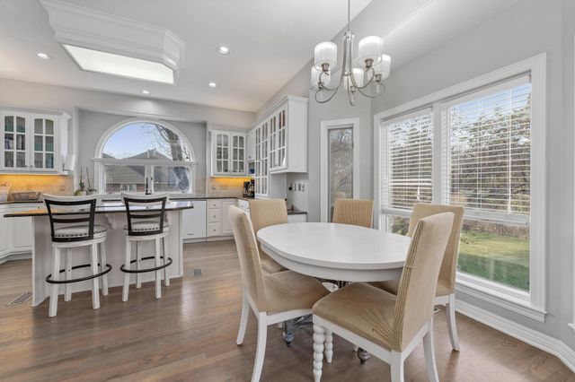 1501 N Castle Rock, Wichita, KS 67230