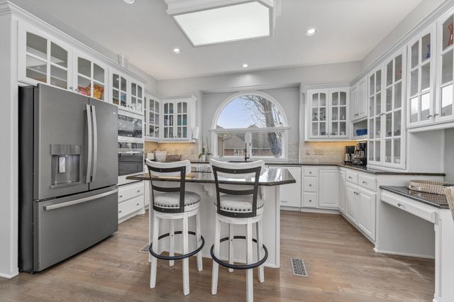 1501 N Castle Rock, Wichita, KS 67230